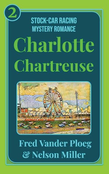 Produktbild: Charlotte Chartreuse