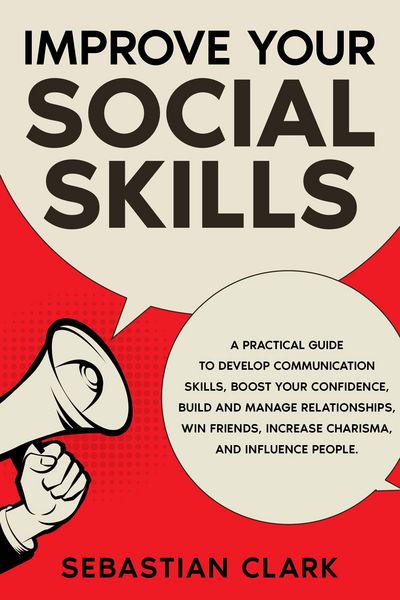 Produktbild: Improve Your Social Skills