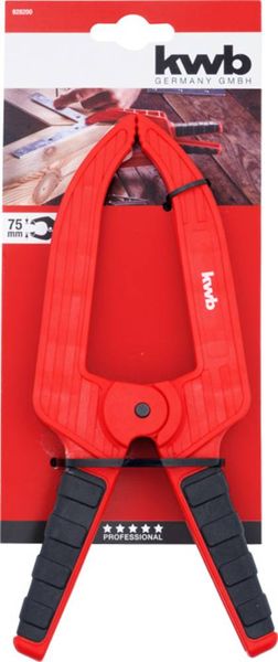 Produktbild: Kwb 928200 Schraubzwinge