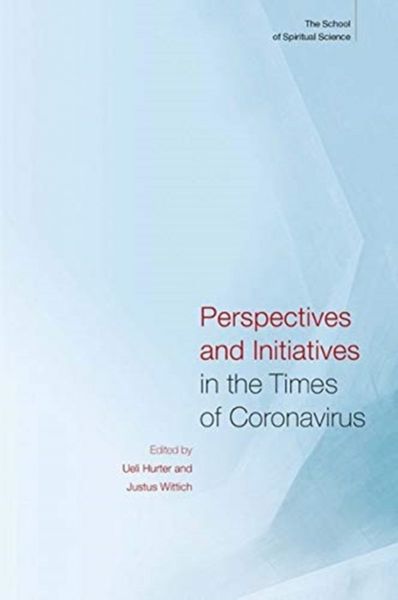 Produktbild: Perspectives and Initiatives in the Times of Coronavirus