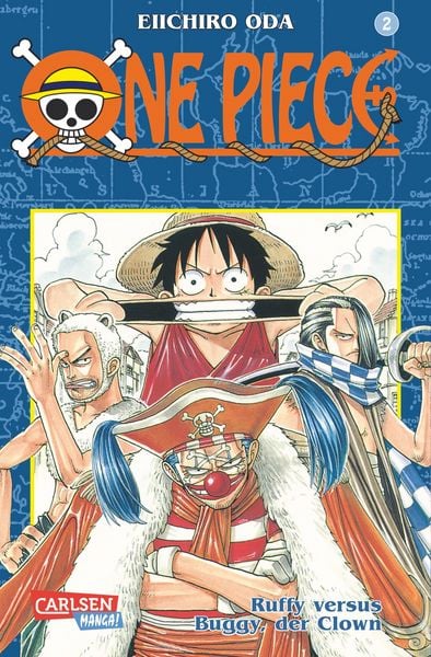 Produktbild: One Piece 2