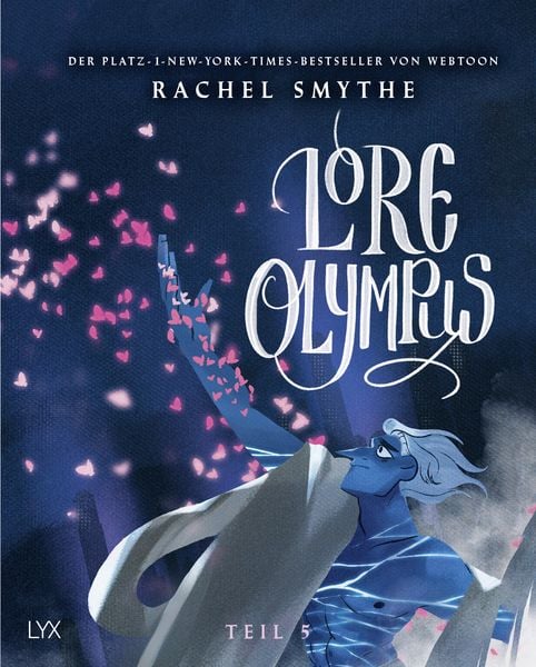 Produktbild: Lore Olympus - Teil 5