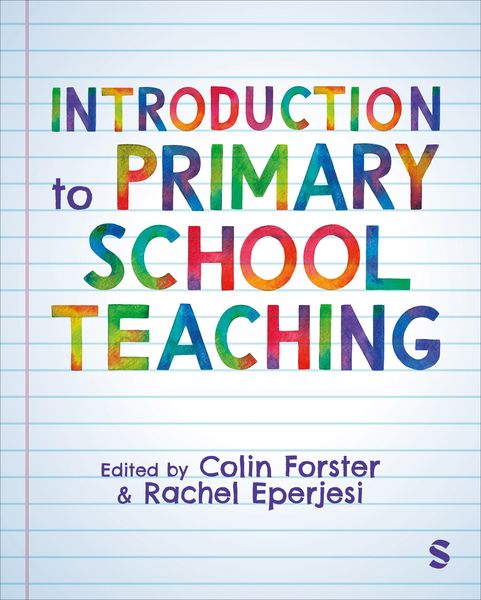 Produktbild: Introduction to Primary School Teaching