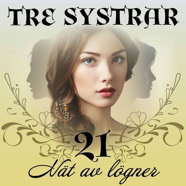 Produktbild: N&auml;t av l&ouml;gner