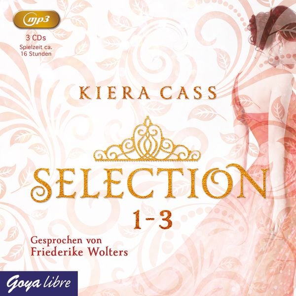 Produktbild: Selection Band 1 bis 3