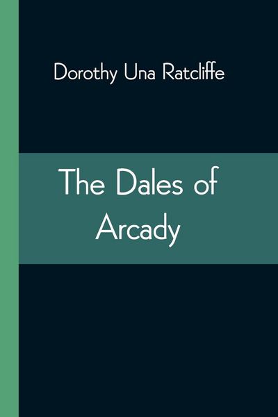 Produktbild: The Dales Of Arcady