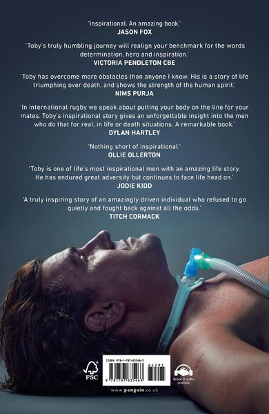 Produktbild: Never Will I Die