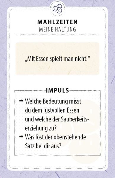 Produktbild: Entwicklung im Alltag erleben