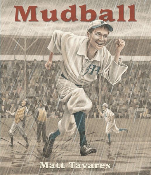 Produktbild: Mudball