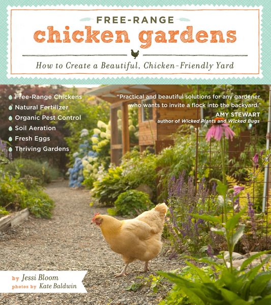 Produktbild: Free-Range Chicken Gardens
