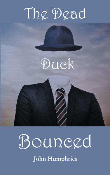 Produktbild: The Dead Duck Bounced