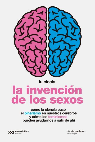 Produktbild: La invenci&oacute;n de los sexos