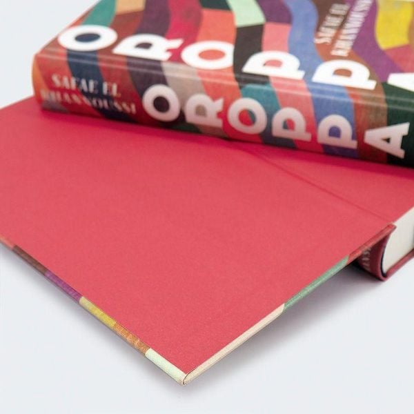 Produktbild: Oroppa