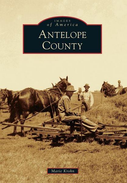 Produktbild: Antelope County