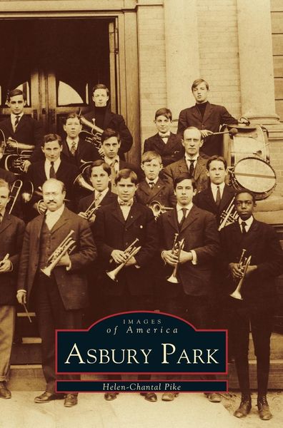Produktbild: Asbury Park