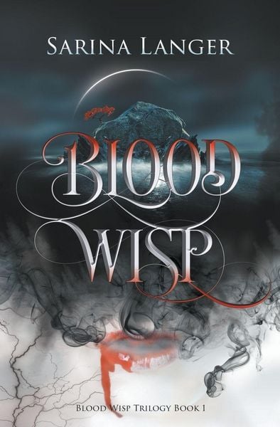 Produktbild: Blood Wisp