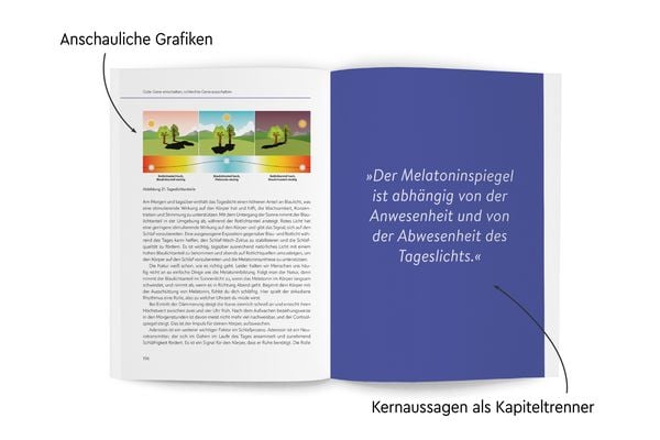 Produktbild: Die Macht der Epigenetik