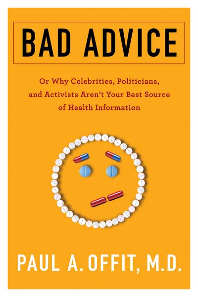 Produktbild: Bad Advice