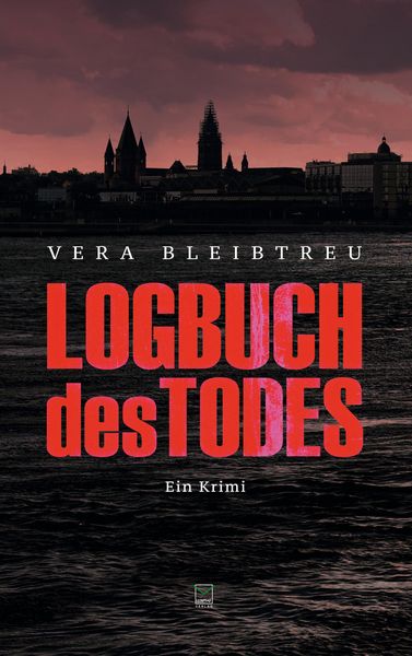 Produktbild: Logbuch des Todes