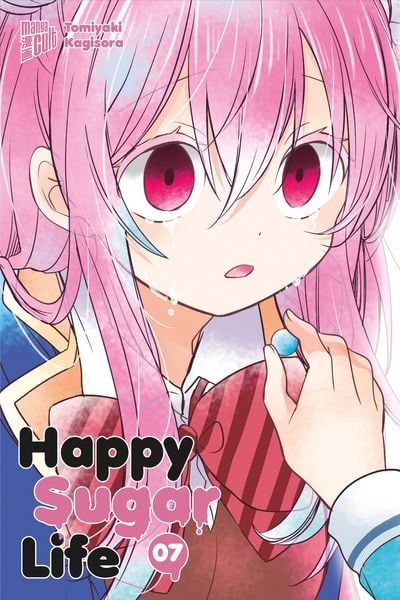 Produktbild: Happy Sugar Life 7