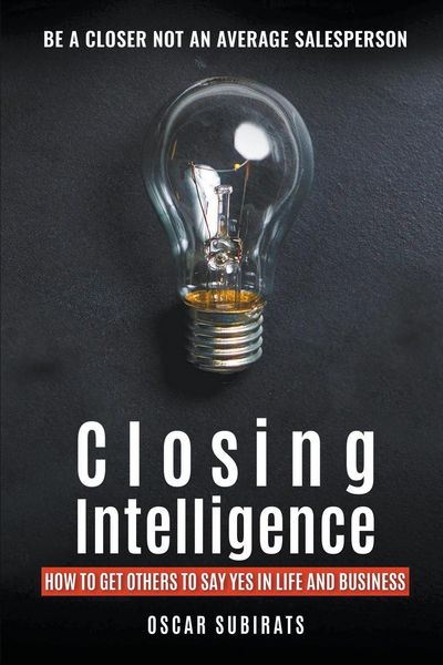 Produktbild: Closing Intelligence