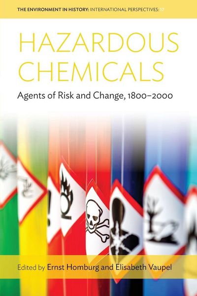 Produktbild: Hazardous Chemicals