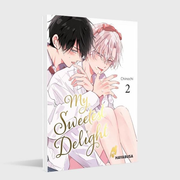 Produktbild: My Sweetest Delight 2