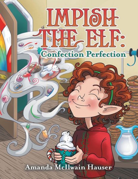 Produktbild: Impish the Elf