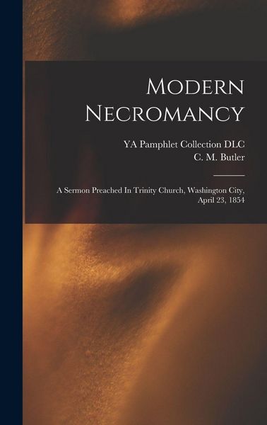 Produktbild: Modern Necromancy