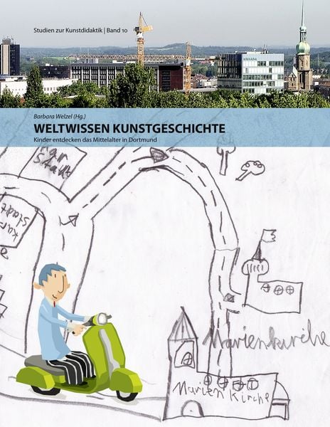 Produktbild: Weltwissen Kunstgeschichte