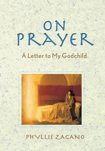 Produktbild: On Prayer