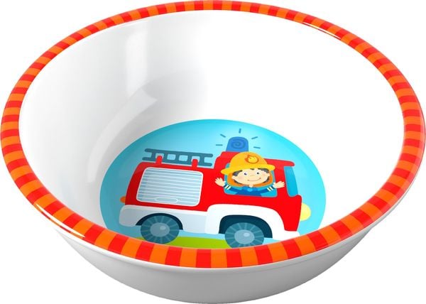 Schüssel Feuerwehr, (DE/E/F/NL/IT/ES)
