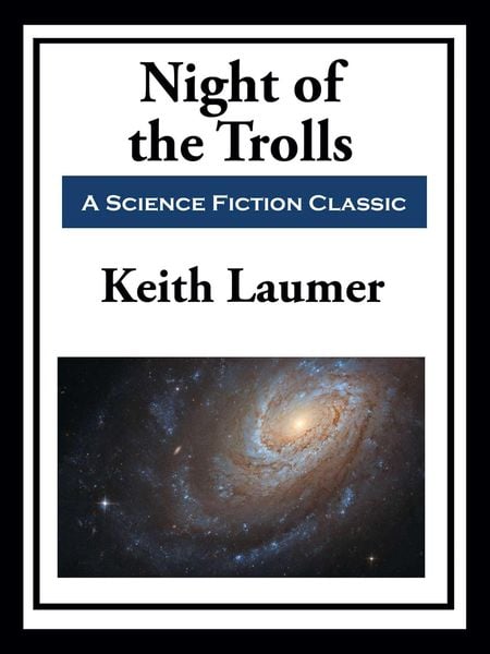 Produktbild: The Night of the Trolls