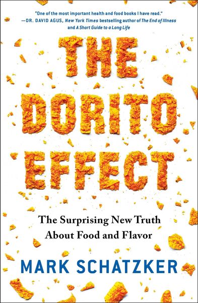 Produktbild: The Dorito Effect