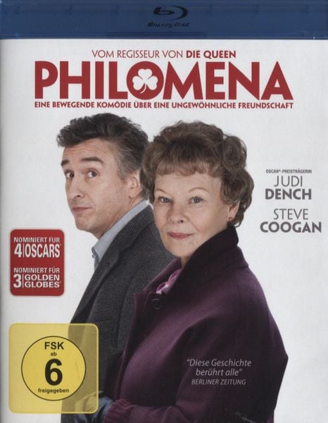 Philomena