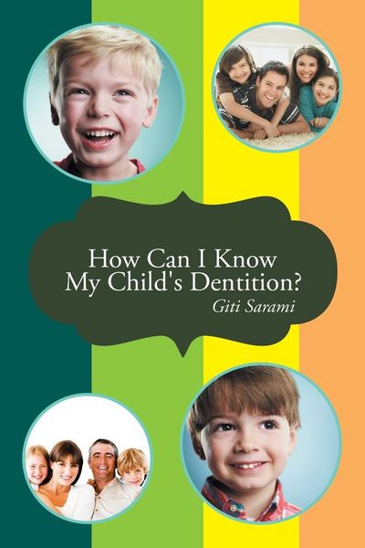 Produktbild: How Can I Know My Child's Dentition?