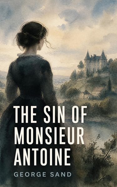 Produktbild: The Sin of Monsieur Antoine