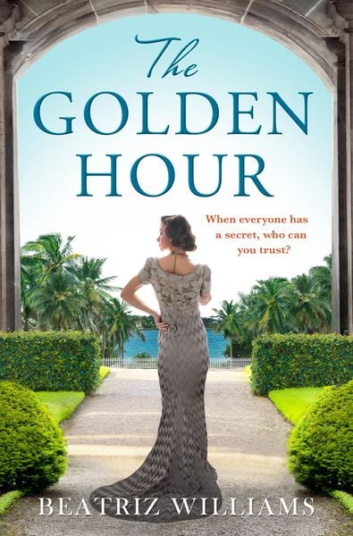 Produktbild: Golden Hour Pb