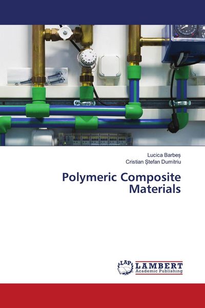 Produktbild: Polymeric Composite Materials