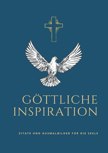 Produktbild: G&ouml;ttliche Inspiration