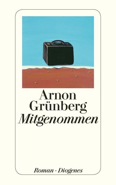 Produktbild: Mitgenommen