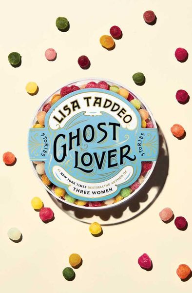 Produktbild: Ghost Lover
