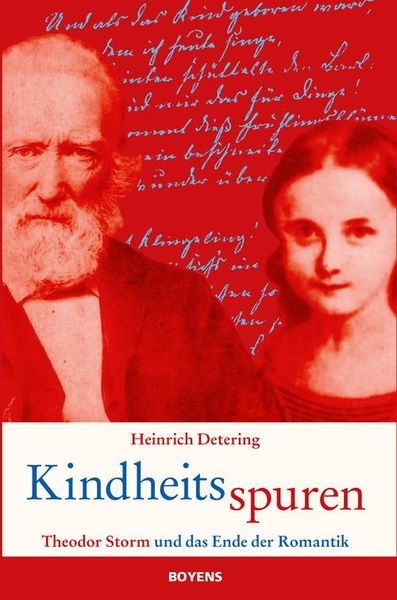 Produktbild: Kindheitsspuren