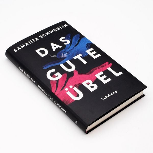 Produktbild: Das gute &Uuml;bel
