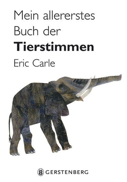 Produktbild: Mein allererstes Buch der Tierstimmen