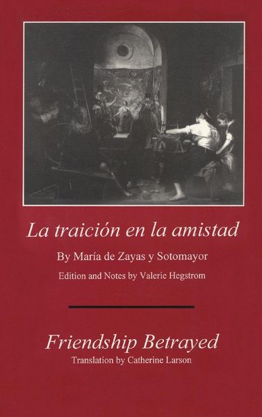 Produktbild: La Traicion En La Amistad