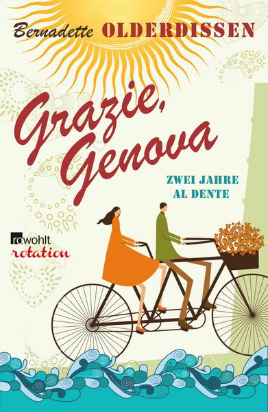 Produktbild: Grazie, Genova