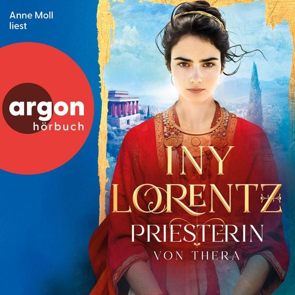 Produktbild: Priesterin von Thera