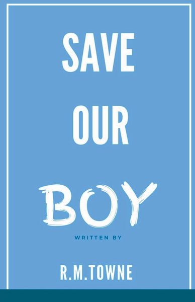 Produktbild: Save Our Boy