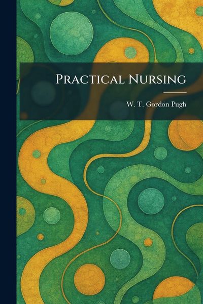 Produktbild: Practical Nursing